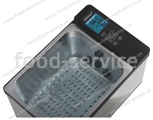 Апарат Sous Vide STEBA SV 200 Sous Vide PRO